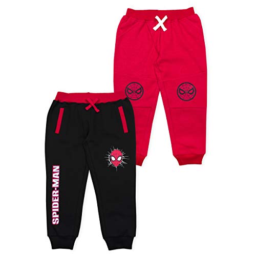 Black/Red