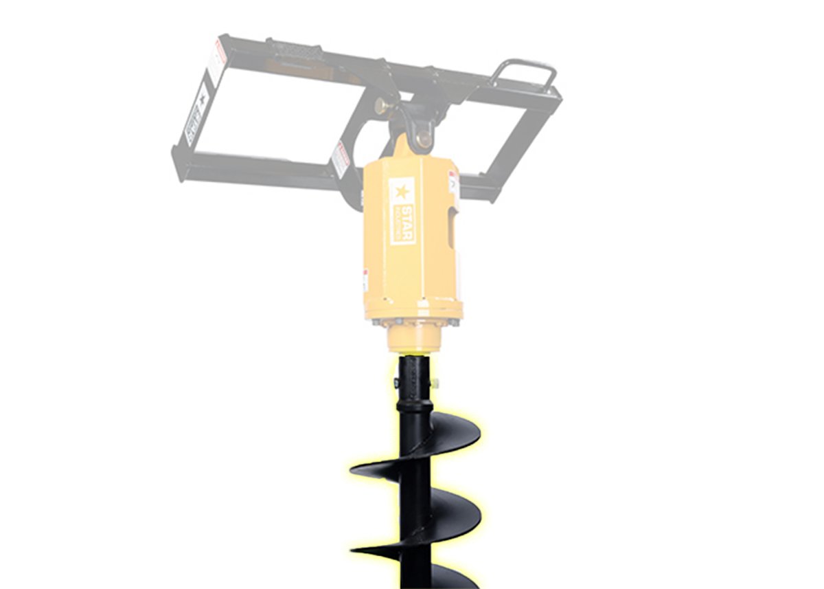 Complete Auger Kit Assembly for Snow Blowers & Lawn Equipment – Perfect for Winter Snow Removal & Yard Maintenance