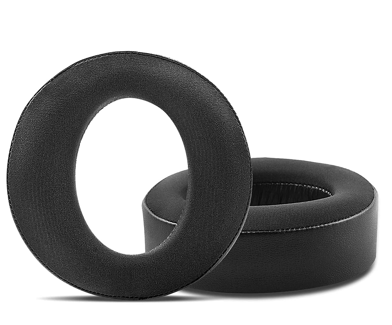 Cooling Gel Ear Pads for Sony PS5 Pulse 3D Wireless Headphones - Replacement Ear Cushions with Breathable Cooling Technology - Perfect for Gaming, Streaming & Long Play Sessions