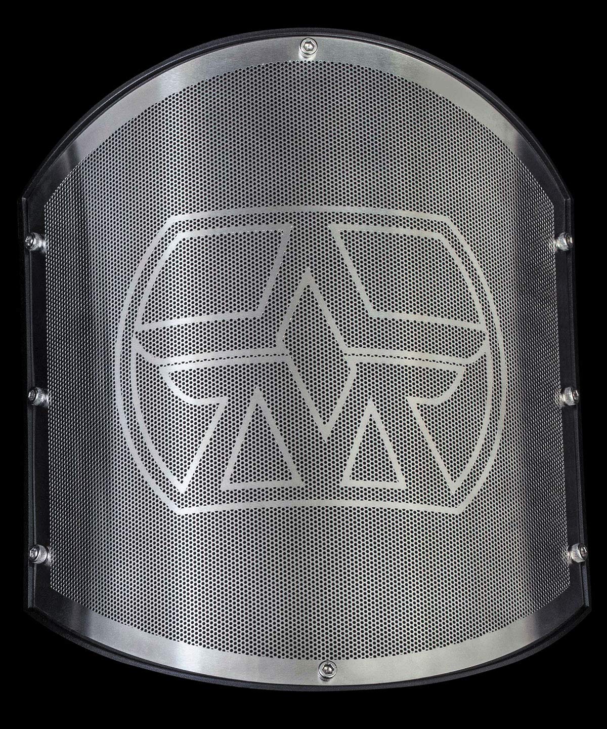 Aston Microphones Condenser Mic - Professional Studio Recording, Podcasting & Voice Overs (Model 000-F7Z00-00010) | Perfect for Home Studios, Streaming & Music Production
