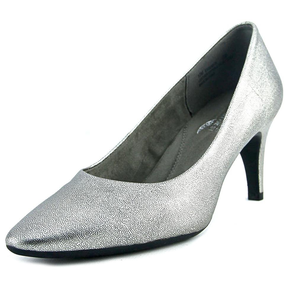 Aerosoles Women's Exquisite Comfortable Dress Pump Shoes - Perfect for Office, Wedding & Special Occasions