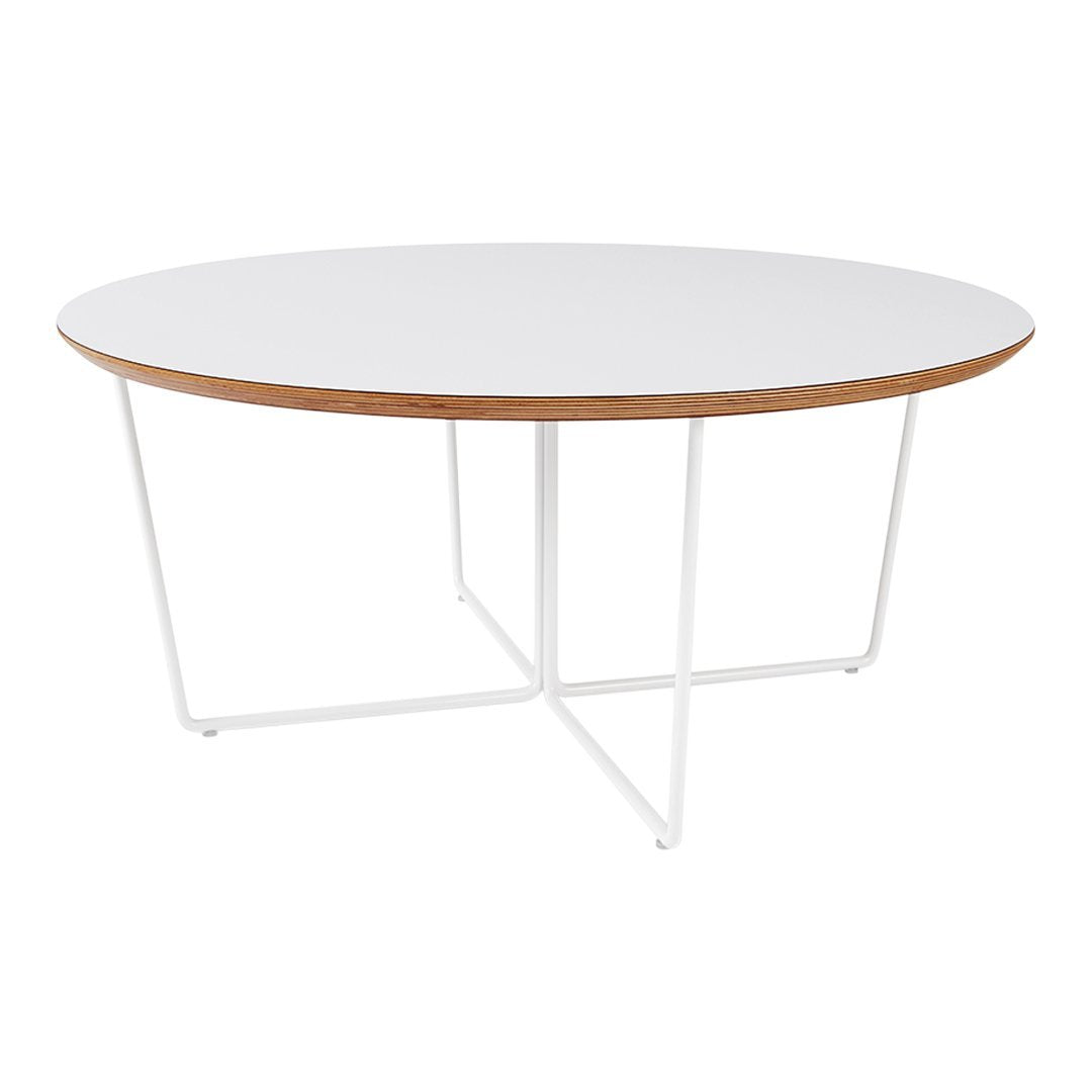 Modern Array Coffee Table - Stylish & Functional Living Room Centerpiece for Home Decor | Perfect for Small Spaces, Apartments & Lounge Areas