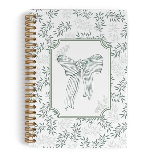 Sage Green Bow