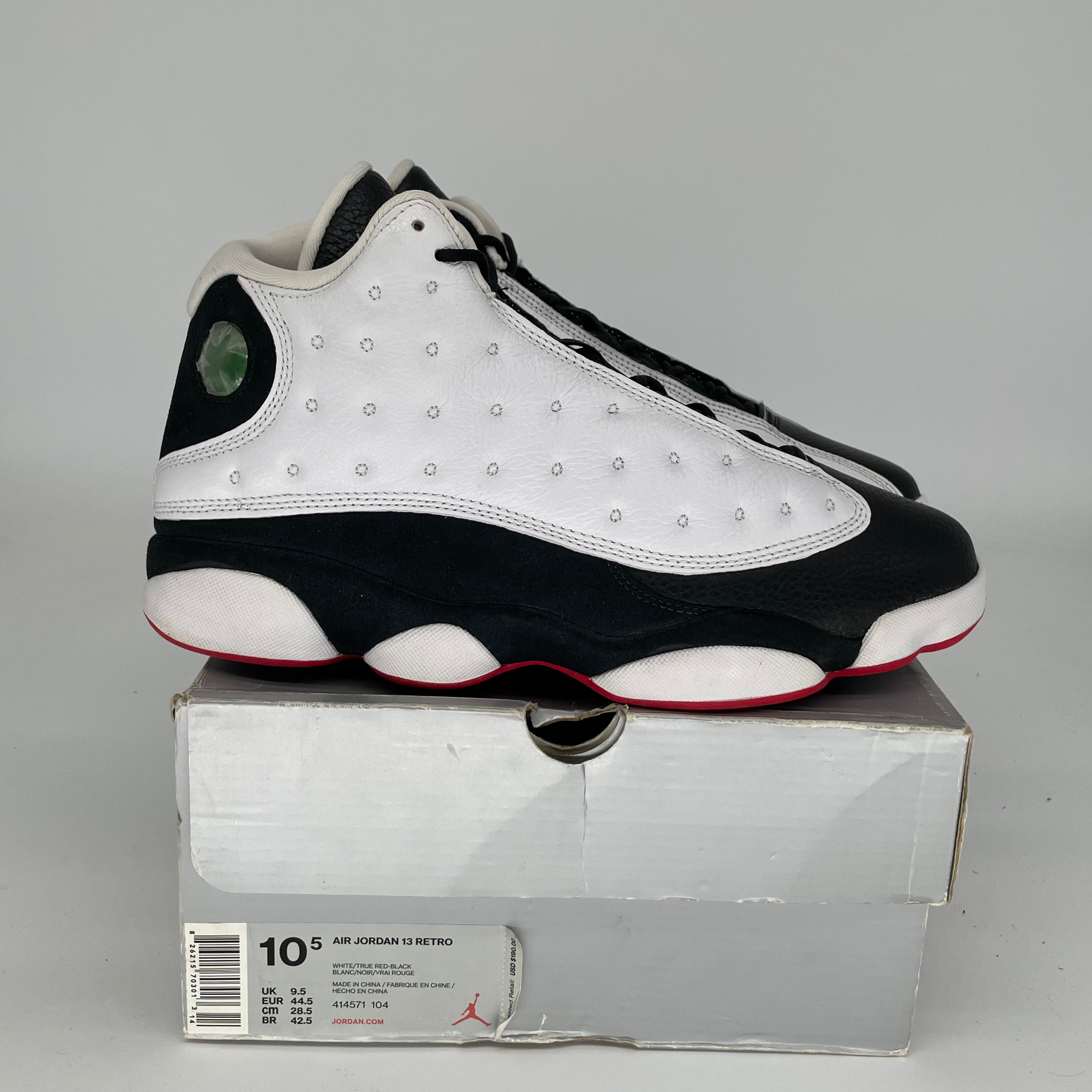 AIR JORDAN 13 Retro 