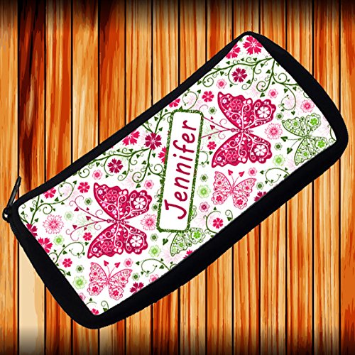 Butterfly in Pink