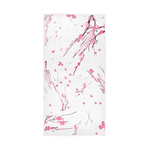 Cherry Blossoms