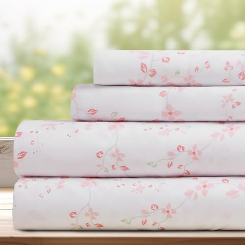 Floral Blossom