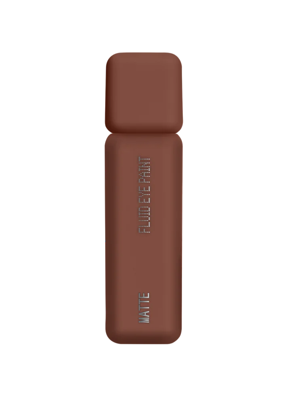 Matte Fluid Eye Paint - Long-Lasting Waterproof Eyeliner for Smokey & Winged Looks - Perfect for Day & Night Makeup