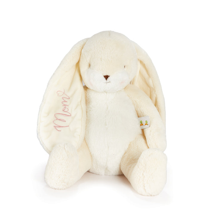 Sweet 16 Nibble Bunny Plush Toy - Mother's Day Limited Edition Gift for Teens & Adults - Perfect for Birthday Parties, Room Decor & Special Occasions