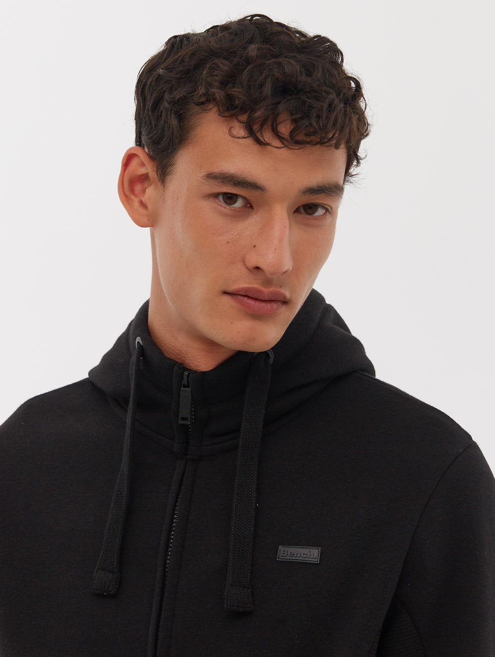 Croston Zip Up Hoodie for Men & Women - Lightweight Fleece Pullover with Front Pockets | Perfect for Casual Wear, Gym, and Outdoor Activities
