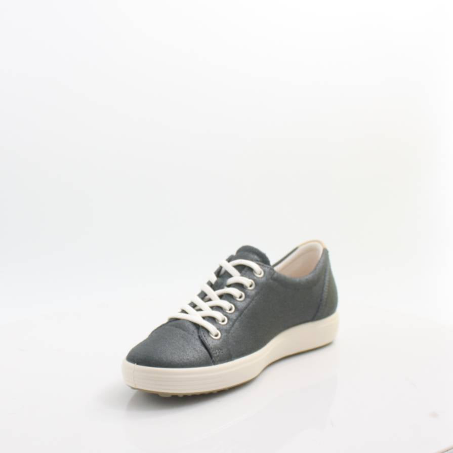 ECCO SOFT 7 Comfortable Women's Walking Shoes - Lightweight & Cushioned for All-Day Wear - Perfect for Work, Travel & Casual Outings