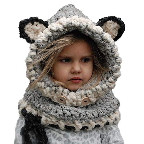 Fox Grey