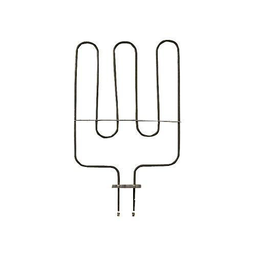 Wall Oven Replacement Element 318255605 - Compatible with Models 318255600, 2210952, 5303310513, AH3506411 - Perfect for Kitchen Appliance Repair & DIY Home Maintenance