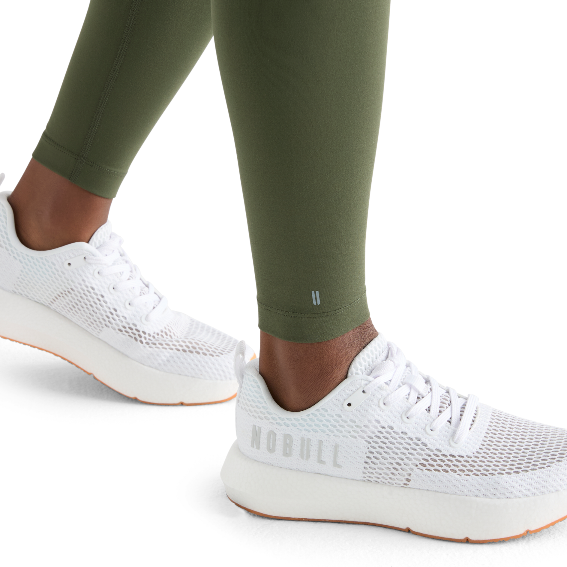 High Waist Yoga Pants for Women - Matte Seamless Leggings 28