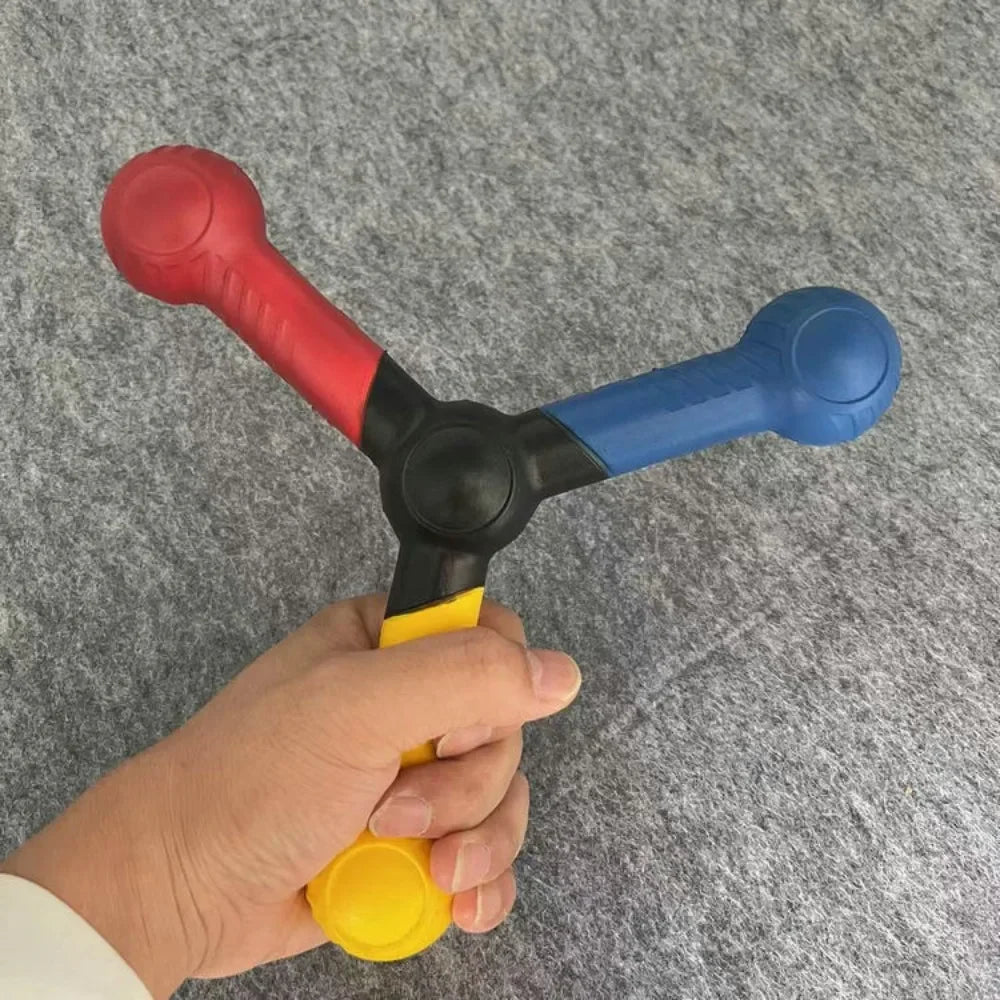 Motor Response Trainer - Hand Eye Coordination & Speed Agility Training Tool for Football, Basketball & Soccer | Improve Reaction Time for Sports Performance