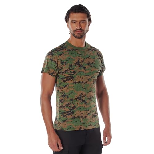Woodland Digital Camo
