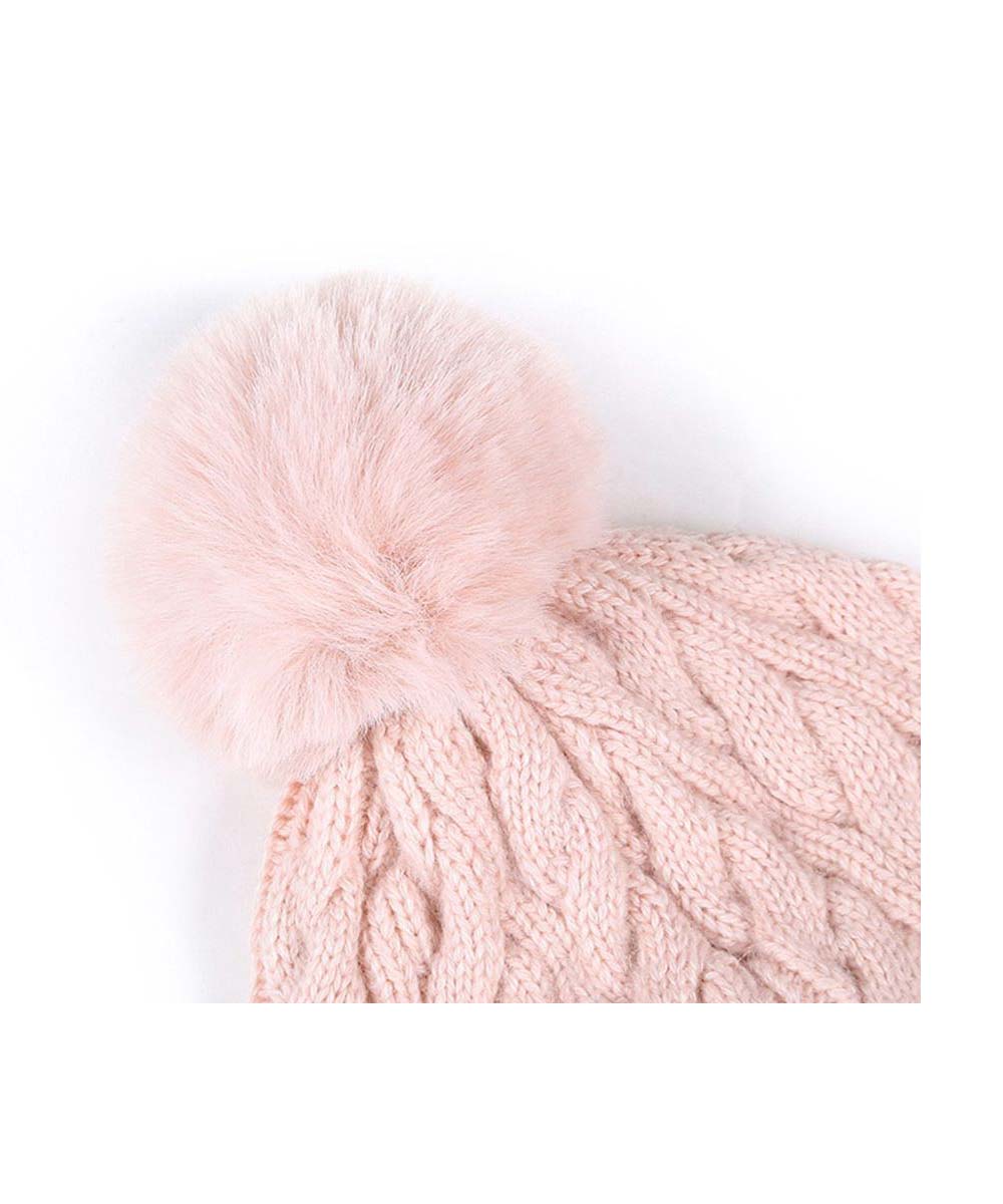 Stylish Marly Beanie 2 - Winter Knit Hat for Men & Women - Warm Fleece Lined Unisex Skull Cap - Perfect for Outdoor Activities, Skiing, and Cold Weather Fashion