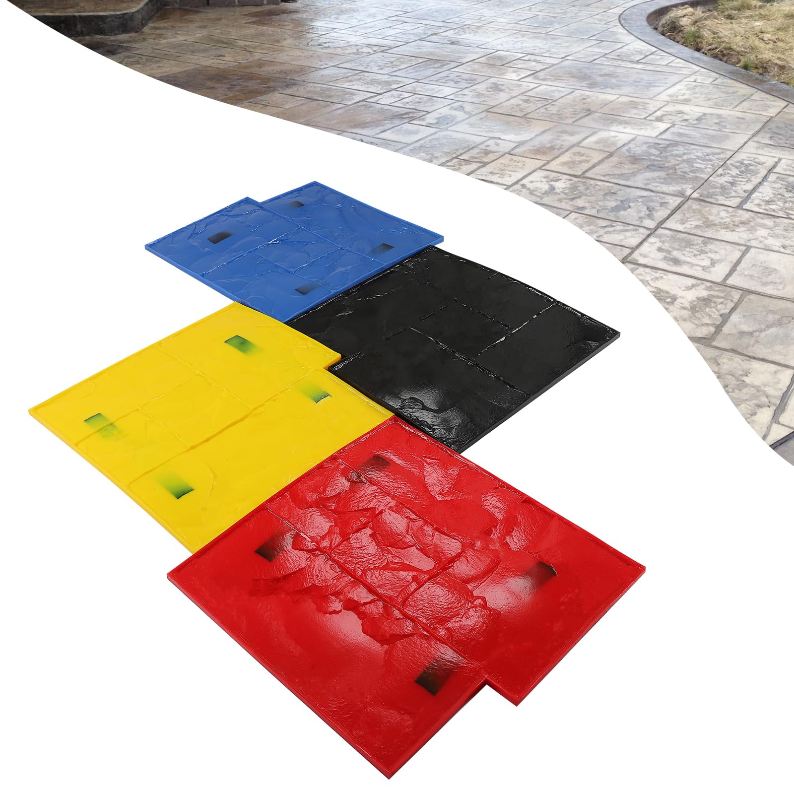 4Pcs 24