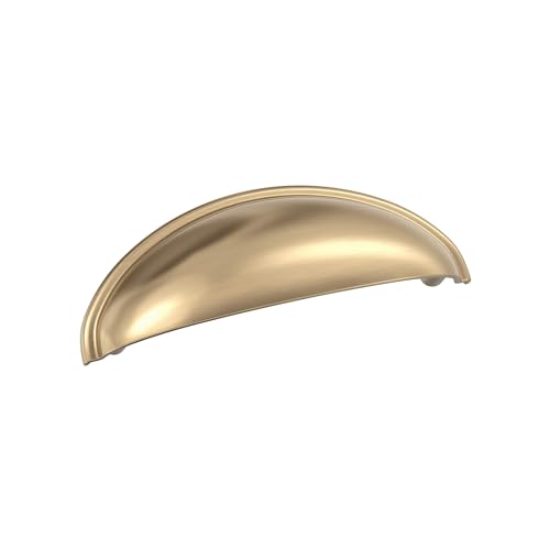 Champagne Bronze