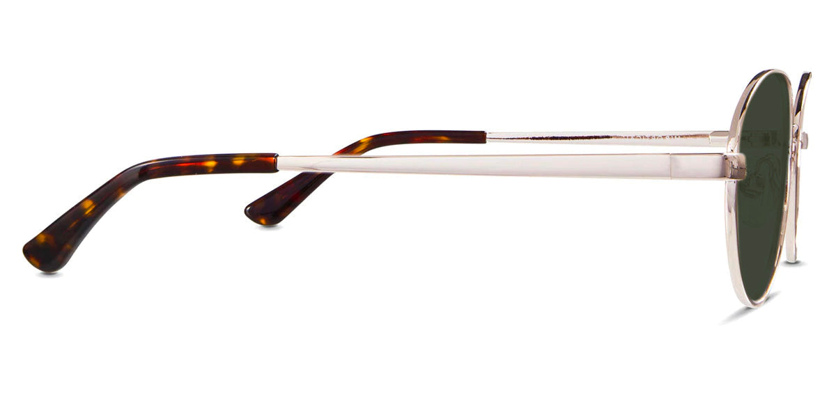 Pettersen Women's Prescription Polarized Sunglasses - UV Protection, Stylish & Comfortable for Driving, Outdoor Sports & Daily Wear