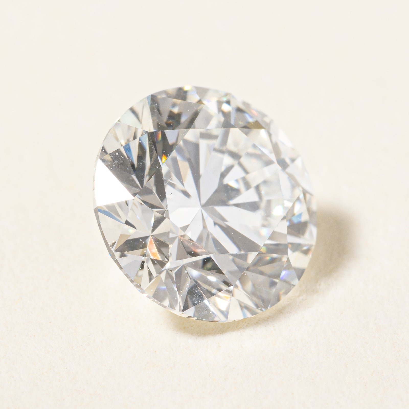 GIA Certified 1.50ct Round Brilliant Cut Loose Diamond - VS1 Clarity, E Color, Excellent Cut | Perfect for Engagement Rings & Fine Jewelry
