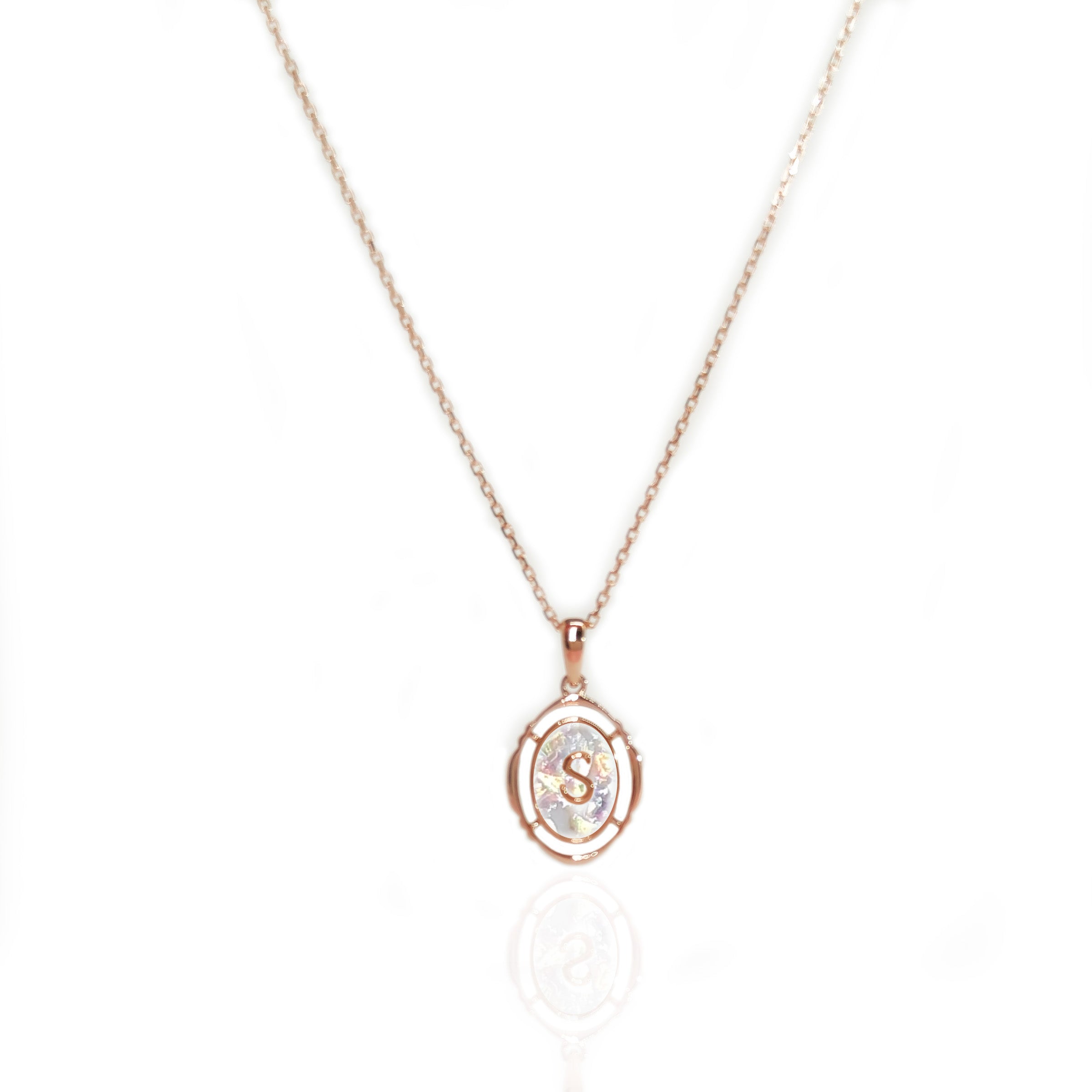 Elegant Memorial Ashes Necklace for Loved Ones - Keepsake Urn Jewelry for Ashes - Perfect for Remembrance, Funerals & Special Occasions