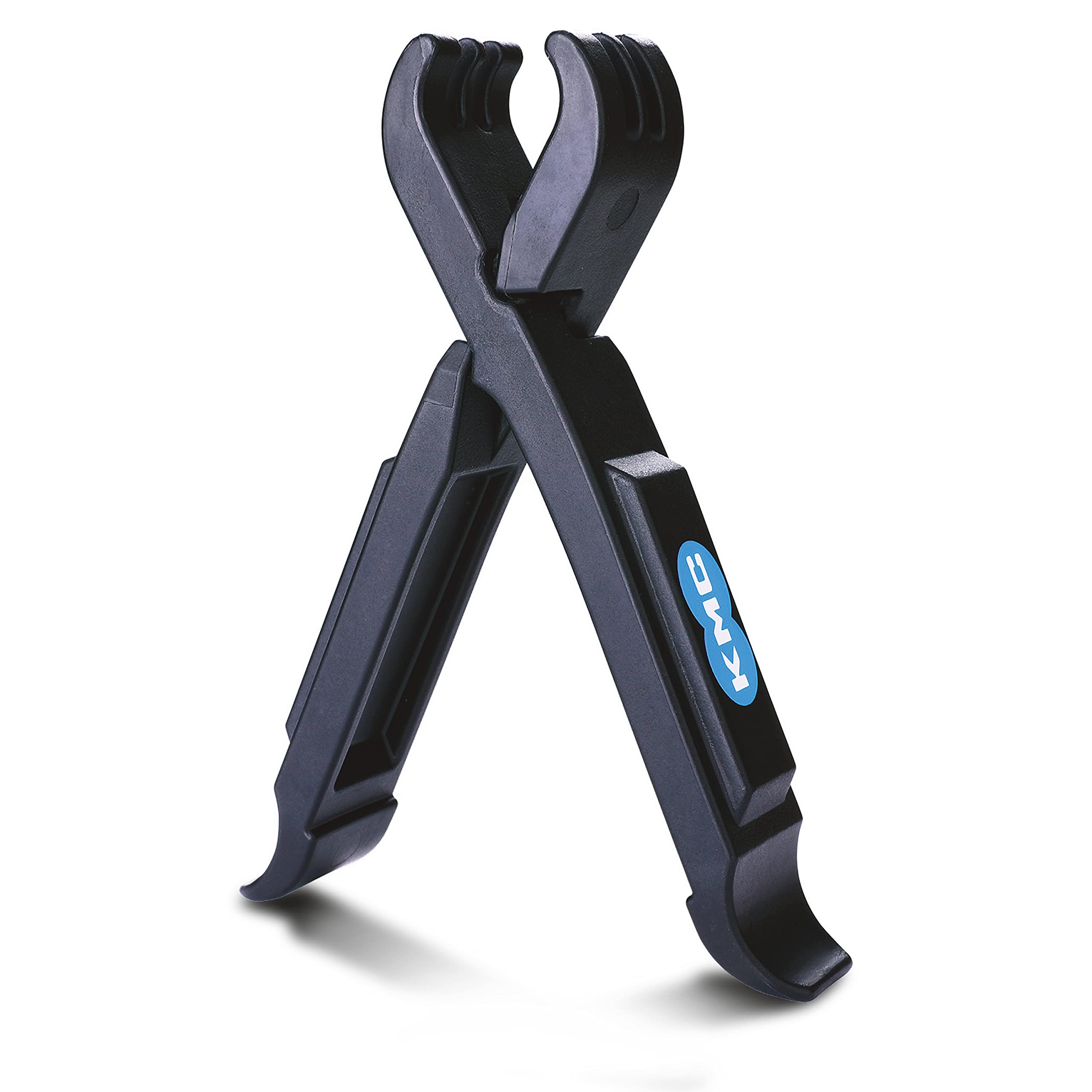 KMC Missing Link & Bike Chain Tool with Heavy Duty Tyre Lever - Perfect for Bicycle Repair, Maintenance & On-the-Road Fixes