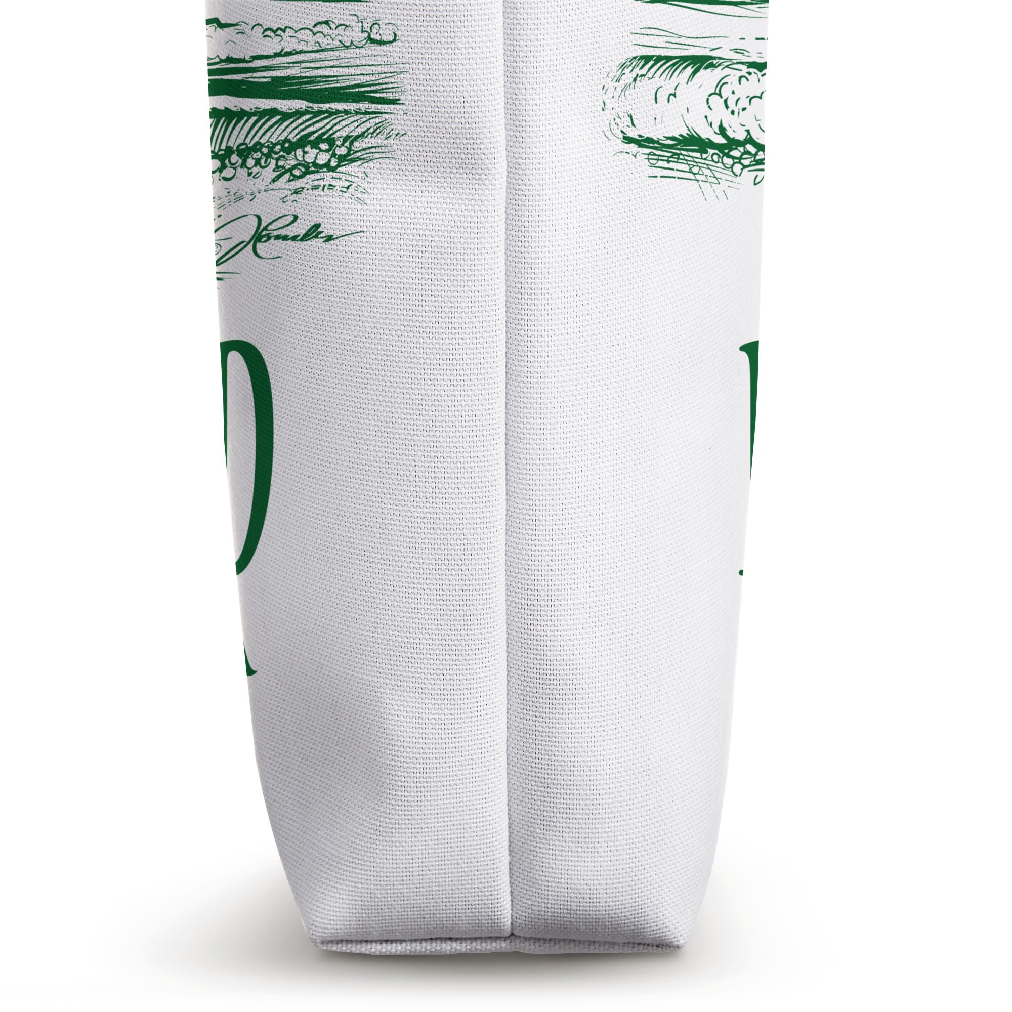 JCombs: Stylish Rottnest Island Western Australia Tote Bag - Perfect for Beach Trips, Shopping & Travel Accessories