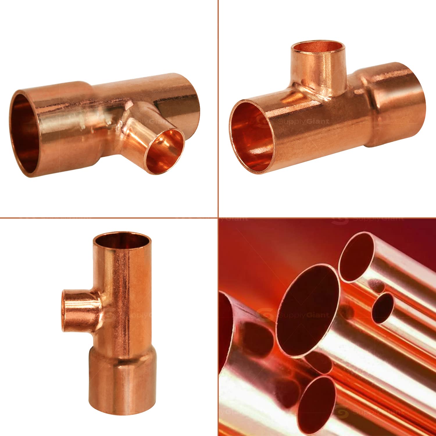 Everflow Supplies CCRT3212 3