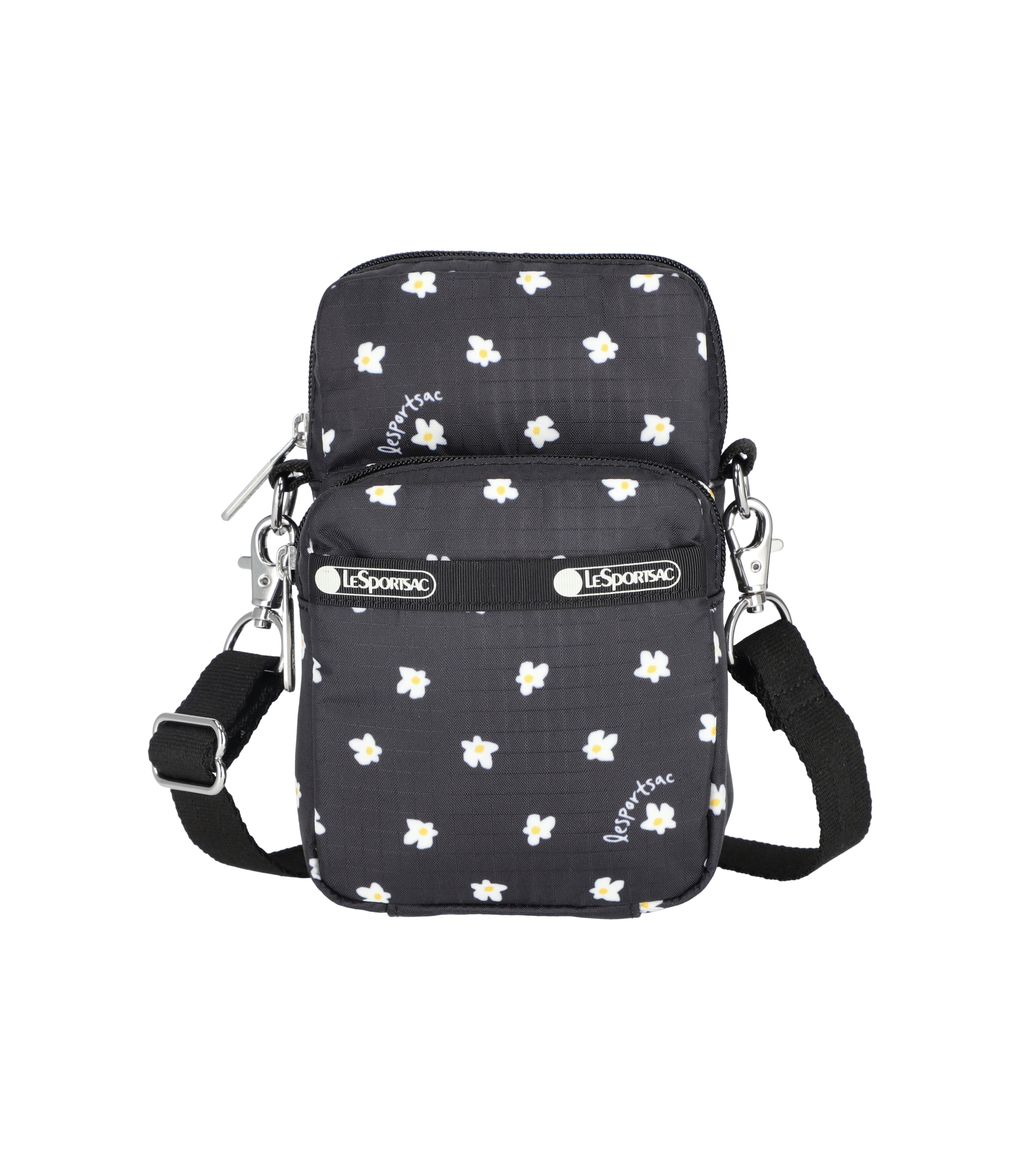 Ditsy Daisy print