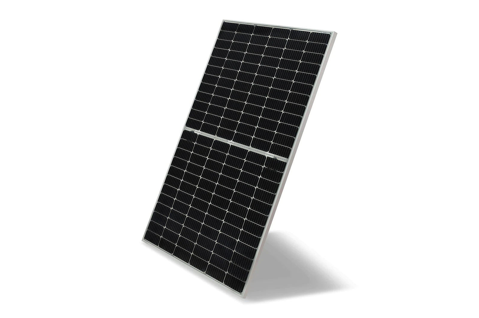 LG 410W NeON H+ Solar Panel LG410N3C V6 - High Efficiency Solar Module for Home & Commercial Use | Perfect for Rooftop Installations, Off-Grid Systems & Solar Farms