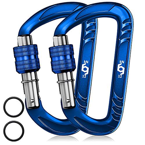 Locking Full Dark Blue