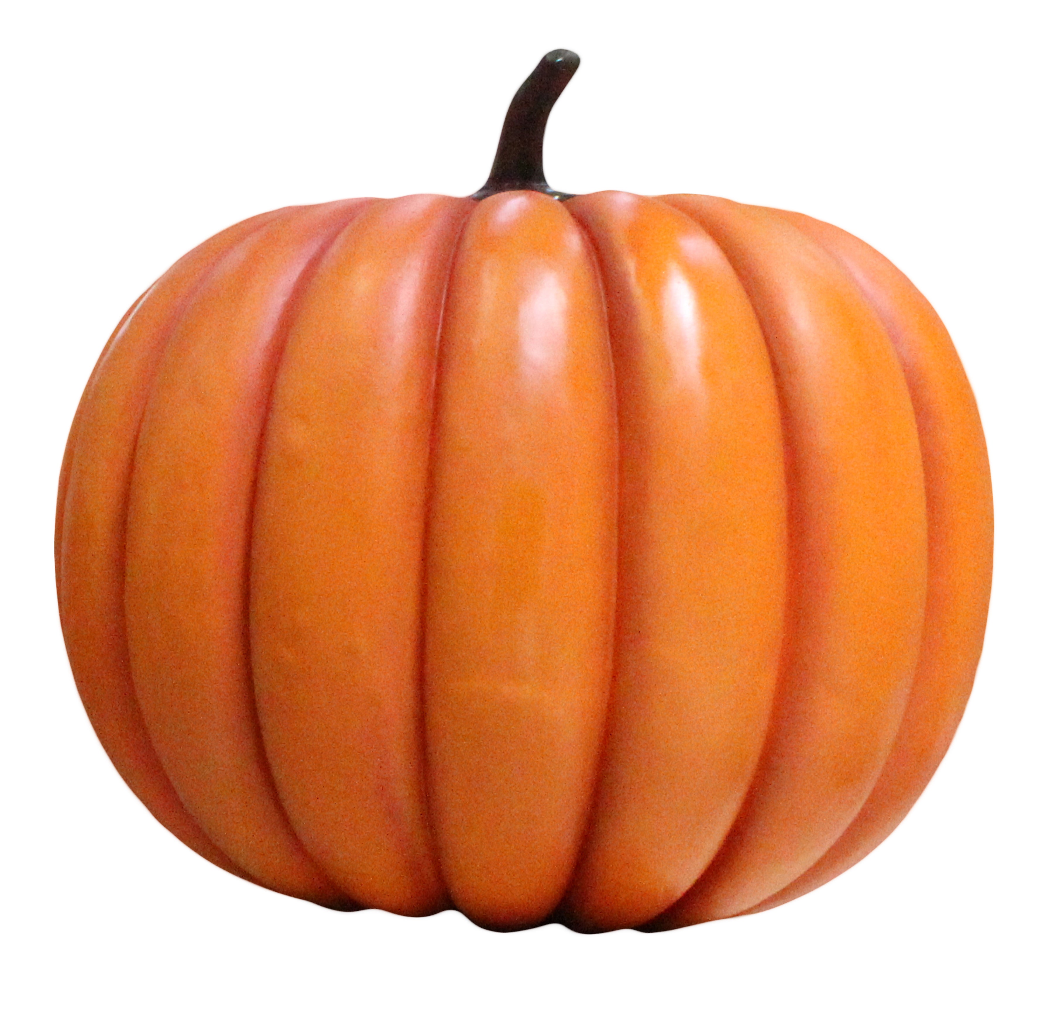 36 Pack Mini Pumpkins for Fall Decorations - Perfect for Halloween, Thanksgiving, and Autumn Table Centerpieces
