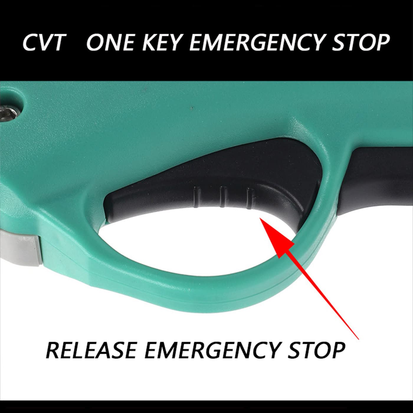 **Rechargeable Lithium Electric Pruning Shears - Multi-Purpose Garden & Fruit Tree Trimmer with Comfortable Non-Slip Grip (Orange/Green) - Perfect for Orchard, Vineyard & Home Gardening**