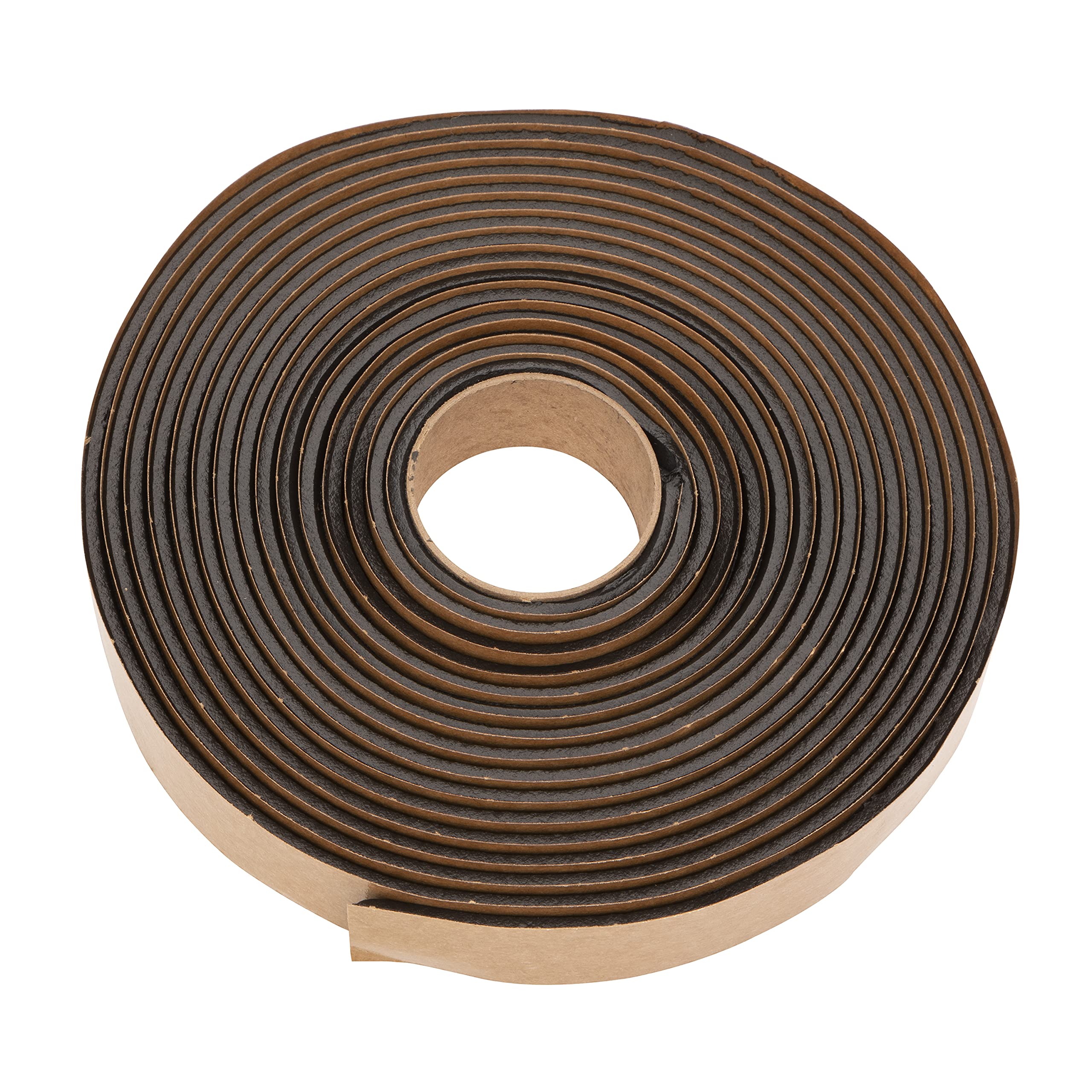 Alpha Systems QTDG Trim Grade Tape - Heavy Duty Adhesive for RVs, Boats, Trailers & Marine Vehicles | Waterproof, UV Resistant for Outdoor Use on Decks, Windows & Exterior Trim