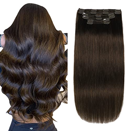 #2 Dark Brown