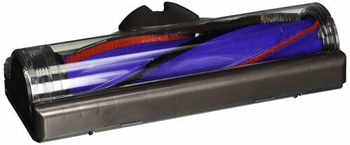 Dyson DC50 Vacuum Cleaner Head Assembly Replacement Part 965071-02 - Compatible with Dyson DC50 Upright Vacuum for Deep Cleaning Carpets and Hard Floors