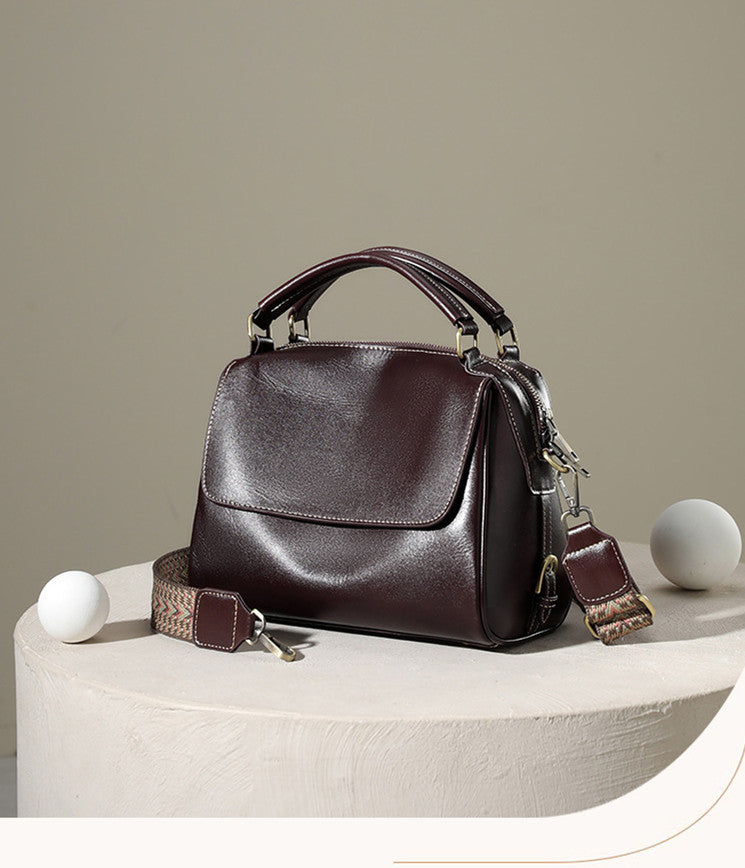 Stylish Convertible Tote Bag for Women - Fashionable Shoulder Bag & Crossbody Purse - Perfect for Work, Travel & Everyday Use