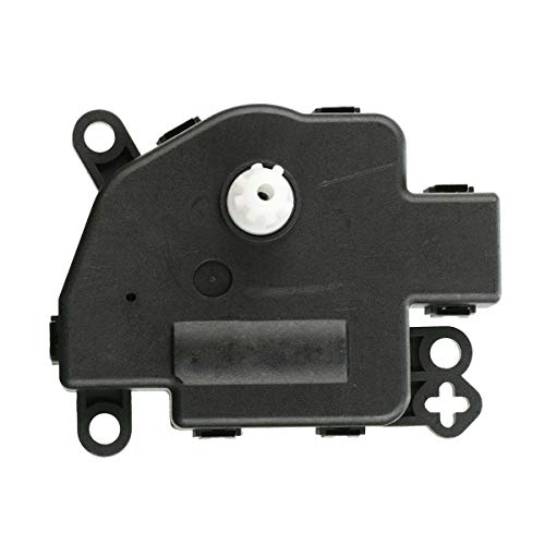 HVAC Heater Blend Air Door Actuator Replacement for Ford Escape Expedition Lincoln Mercury - Fix Airflow & Temperature Control Issues in Your Vehicle