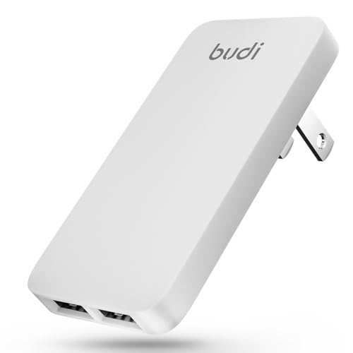 WHITE USB-A