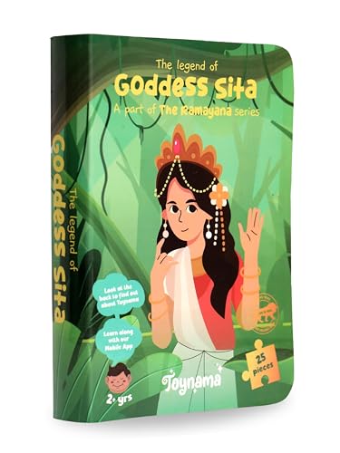 Goddess Sita