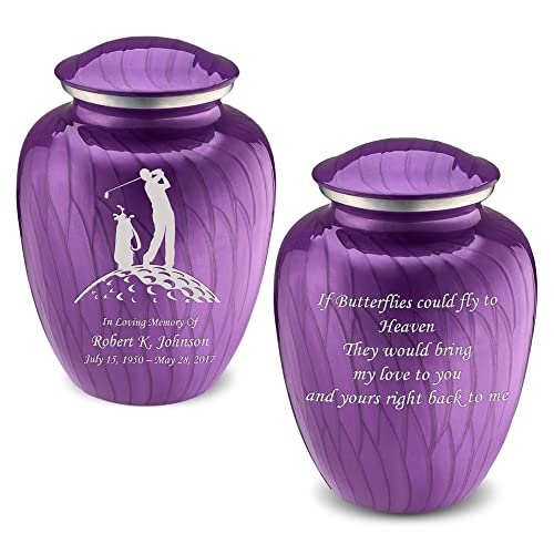 _Pearl Purple (Double Sided)