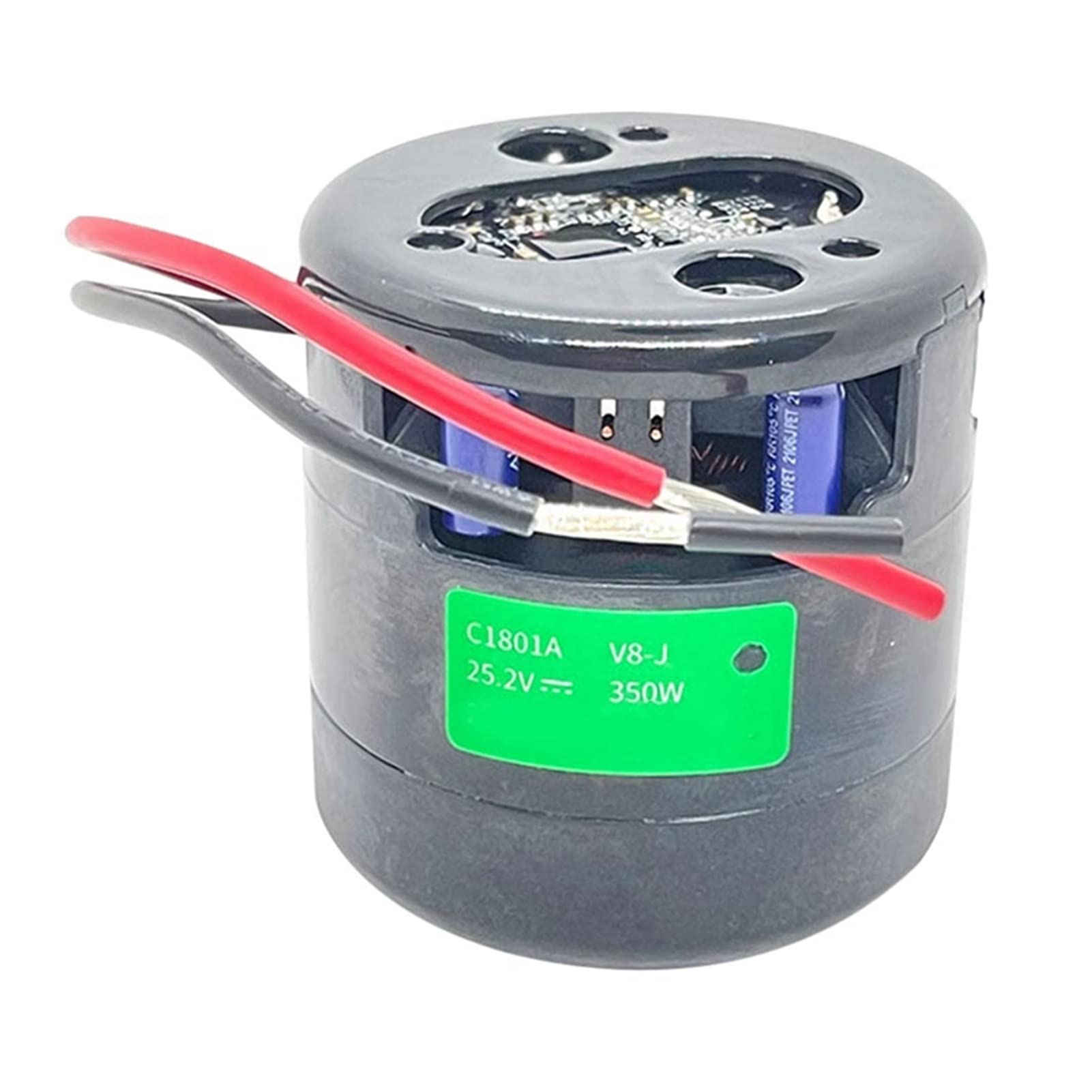 Dreame V9 V9P Vacuum Cleaner Motor Replacement - Compatible Spare Parts for Handheld Cordless Vacuum Cleaner | Perfect for Home Cleaning & Maintenance