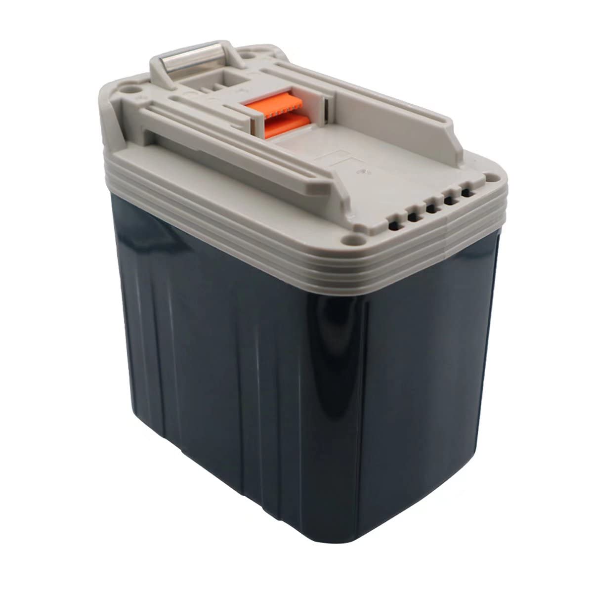 3000mAh Rechargeable NiMH Battery 24V - Replacement for MA Kita 24V Battery Models B2417, BH2420, BH2430, BH2433 | Long-Lasting Power for Cordless Tools, Emergency Lights & Portable Electronics