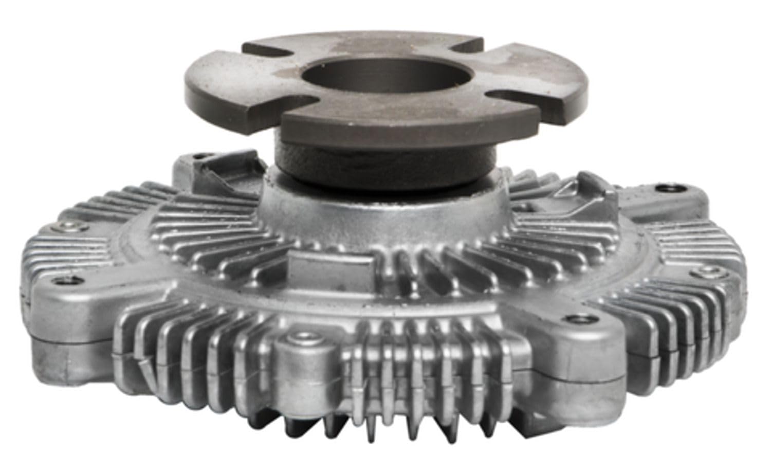Four Seasons 36924 Fan Clutch - High Performance Cooling Fan Clutch for Trucks & SUVs - Perfect for Off-Roading, Towing & Hot Weather Driving