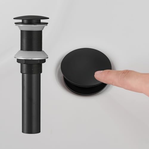 Matte Black