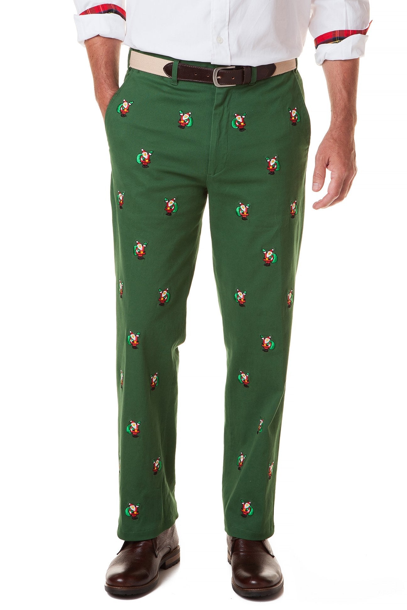 Stretch Twill Hunter Harbor Pant - Comfortable & Durable Men's Casual Pants for Outdoor Adventures, Hiking, and Everyday Wear