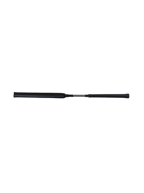 Woof Wear Jumping Bat Slim Grip - Lightweight Horse Jumping Whip for Equestrian Training & Show Jumping - Perfect for Dressage, Hunter Jumper & Stable Use
