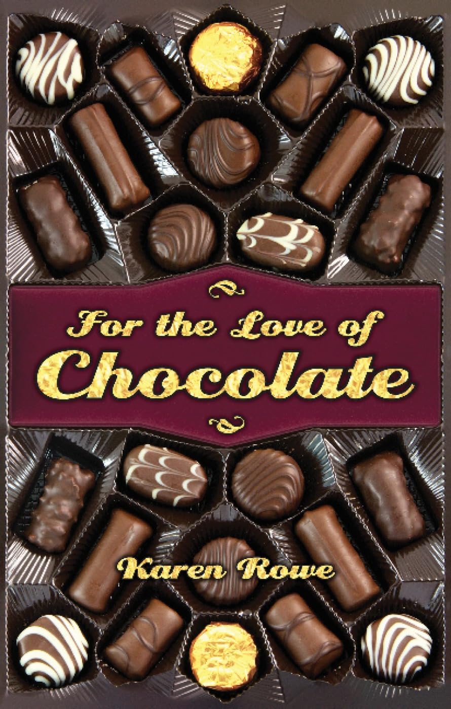 Premium Chocolate Gifts - Perfect for Holidays & Celebrations