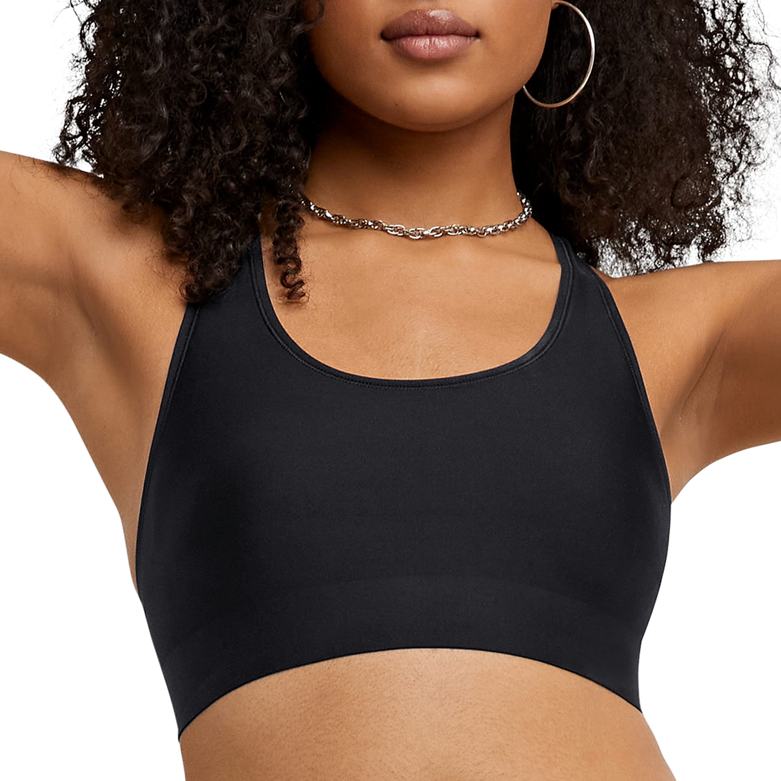 Champion Women's Absolute Maximum Support High-Impact Sports Bra - Workout, Running, Gym & Active Wear for Women - Perfect for CrossFit, HIIT & Intense Training